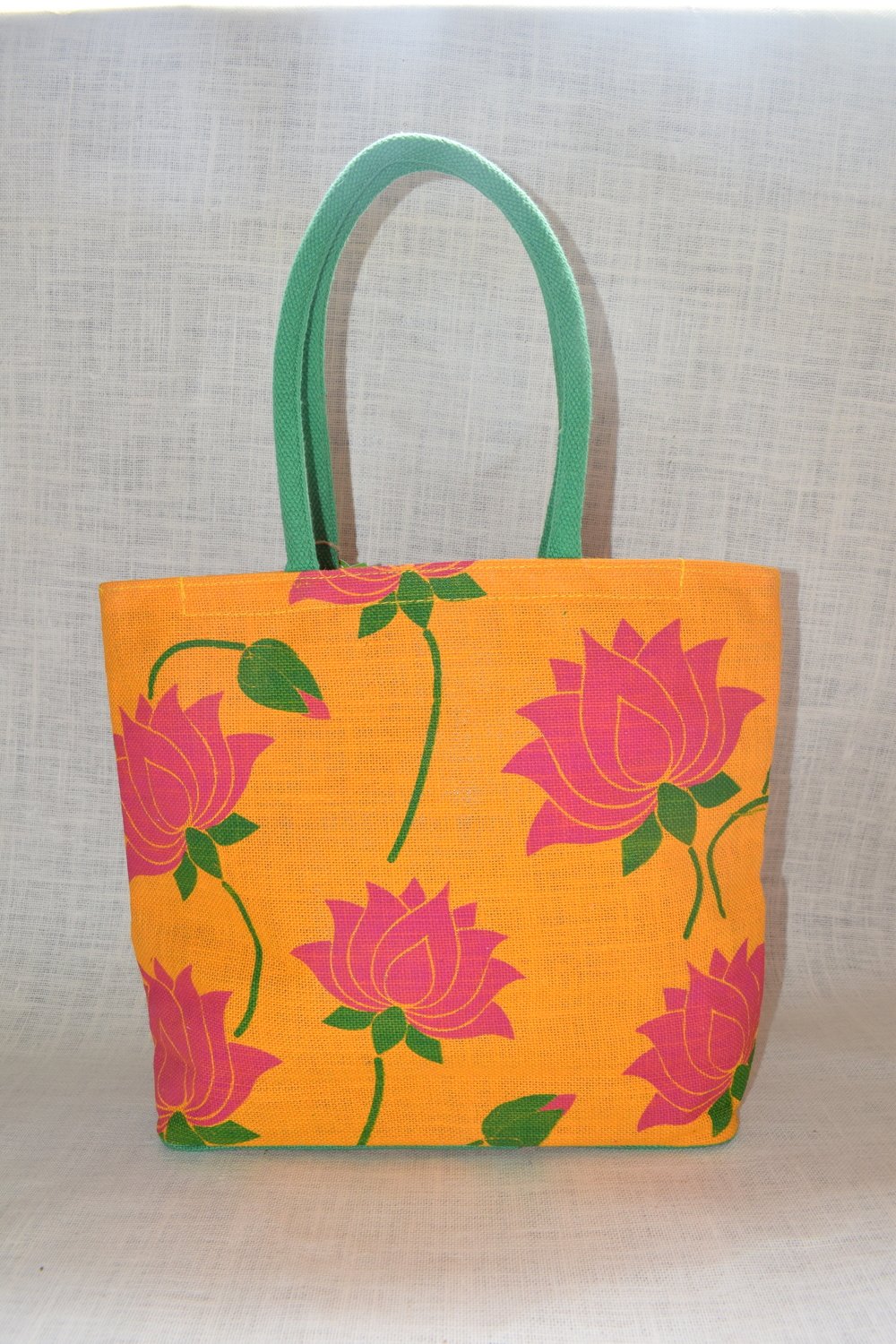 Stylish and Eco-Friendly Jute Bags - Shop at JuteKing