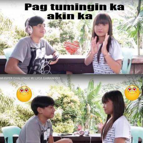 Sam Im found a girl beautiful ang sweet

@SamuelShoaf25
<a href="/lycajaneg/">𝐋𝐲𝐜𝐚 𝐆𝐚𝐢𝐫𝐚𝐧𝐨𝐝</a>
<a href="/starmagicphils/">Star Magic</a>
<a href="/ABSCBNGGV/">Gandang Gabi Vice</a> 
<a href="/mca_music/">Music at Maranatha Christian Academy</a>
<a href="/lasachapterofc/">LASA Chapter OFFICIAL</a>

#LASAonGGV