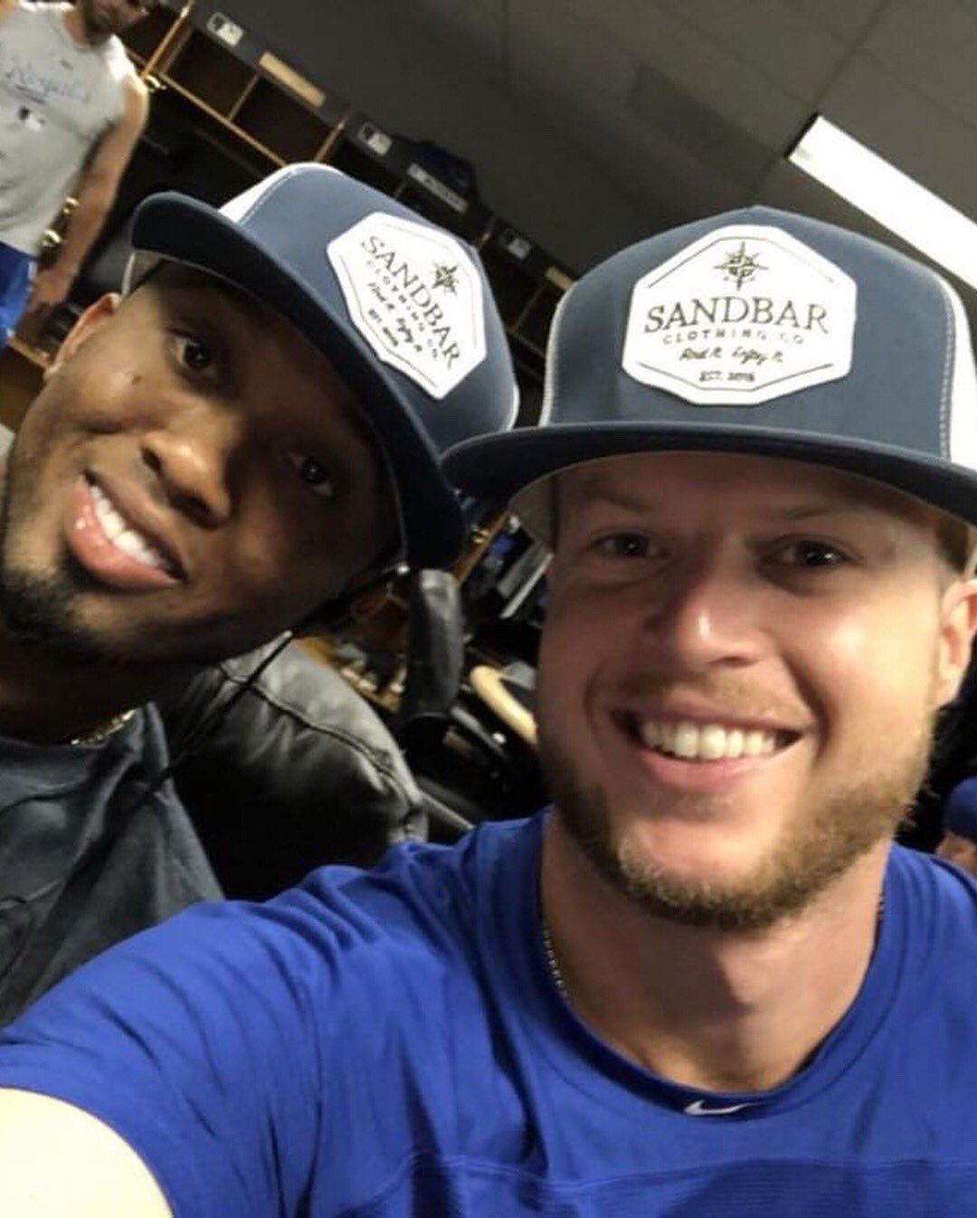 Timothy McCormick (Mr_McCormick08) / Twitter