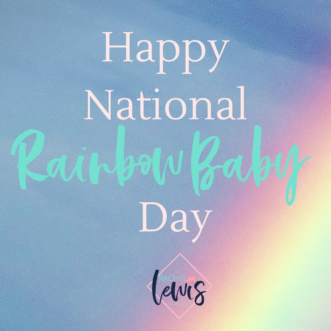 Missed this yesterday! Gf tagged me in it late last night so here it is. We will never forget, we will always love, we will always remember. ❤️ #NationalRainbowBabyDay <a href="/Stoff360Media/">Stoff 360 Media</a> @BrandonStoff