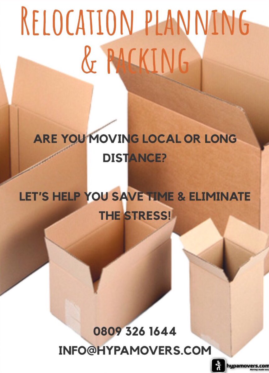 hypamovers's tweet photo. Do you have plans to move locally or long distance? Letโs help you easily plan & pack up, ready to move!
0809 326 1644
info@hypamovers.com
-
#hypamovers #professionals #movers #plan #movinginlagos #moversinnigeria #relocation #planner #pack #planning #easy #local #distance #time https://t.co/27HcuhbOAU