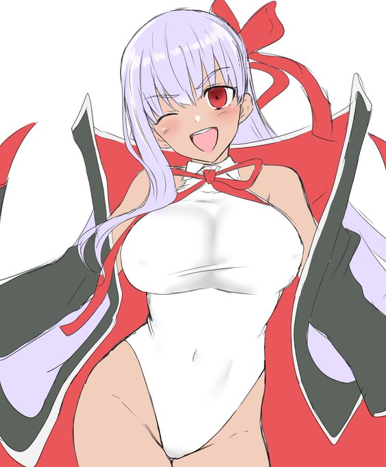 BBちゃんがエッチで辛い今日この頃 