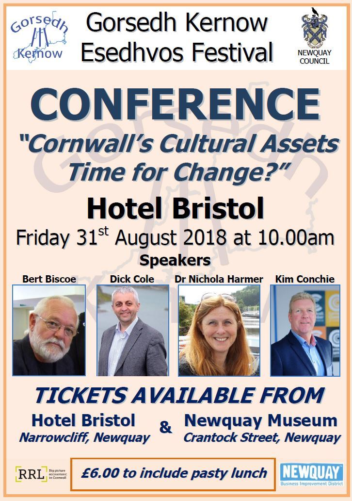 Gorsedh Kernow tweet media