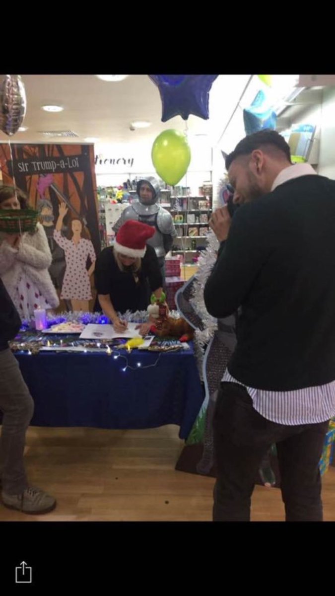 JKnightC_Author's tweet photo. @davepperlmutter @INDIEBOOKSOURCE @neckacke @EichinChangLim @CharityParkerso @HarveyBurgess @Heidi_Swain @author_tonylevy @tonyakinzer @JoeCongelAuthor #SirTrumpaLot #ChildrensBooks #Rhyming #BestSeller #Waterstones #Amazon #Foyles #BarnesandNoble #UK #USA #ChildrensAuthor #KnightsofthePongtable https://t.co/43dQsMKf9P