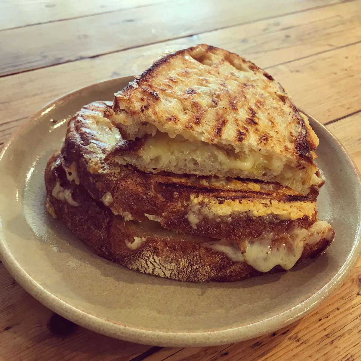 The OG toastie <a href="/HartsBakery/">Hart's Bakery</a>