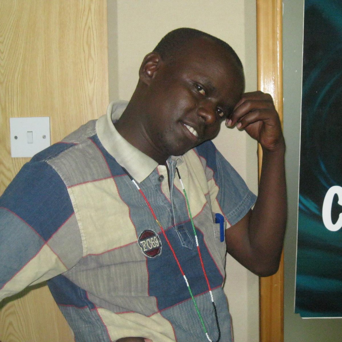 DJ Kipro tweet media
