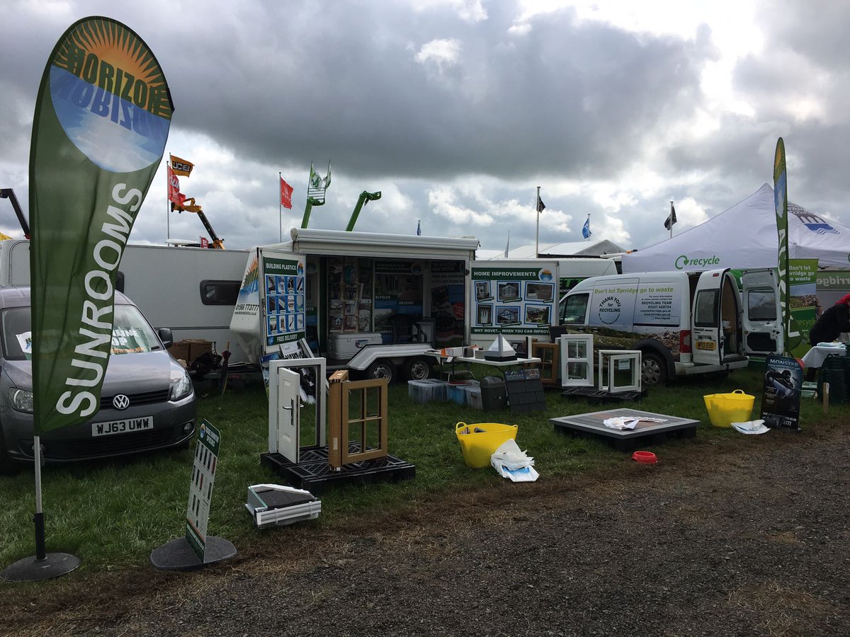 Horizon Plastics tweet media