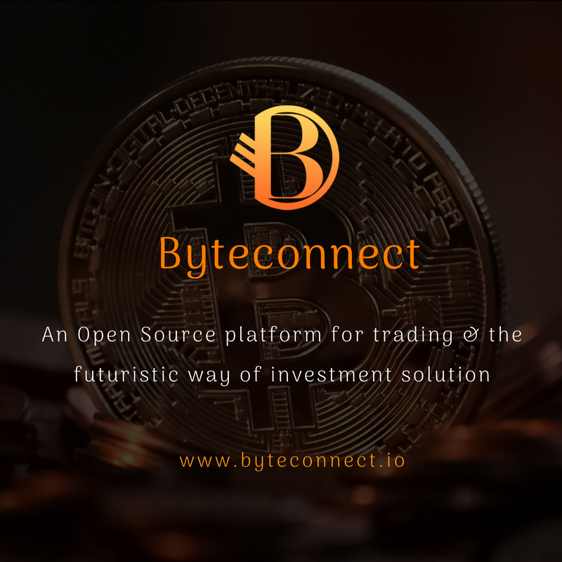 Byteconnect_io's tweet image. #byteconnect