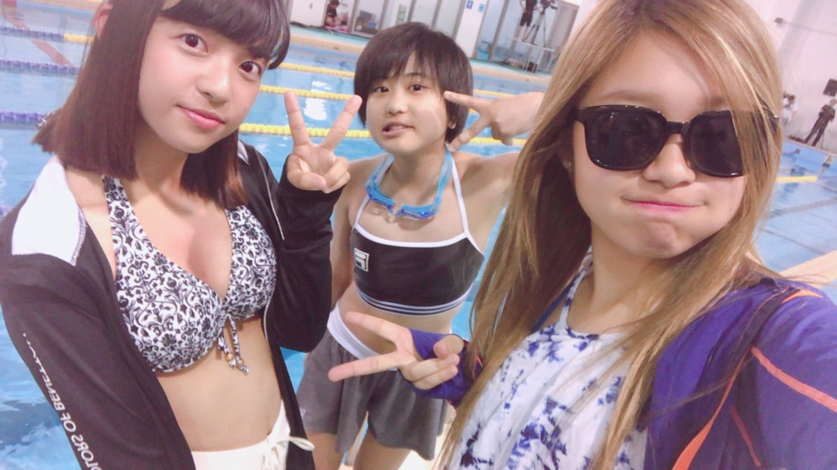 山口 茜 Pa Twitter 今日もご視聴ありがとうございました 水泳10年間もやって無かったからブランクが スタイルの悪さを世間に晒してしまいました 次はみんなで海とか行きたい 青春高校3年c組 山口 茜 Pa Twitter 今日もご視聴ありがとうございました 水泳10年間もやって無かったからブランクが スタイルの悪さを世間に晒してしまいました 次はみんなで海とか行きたい 青春高校3年c組