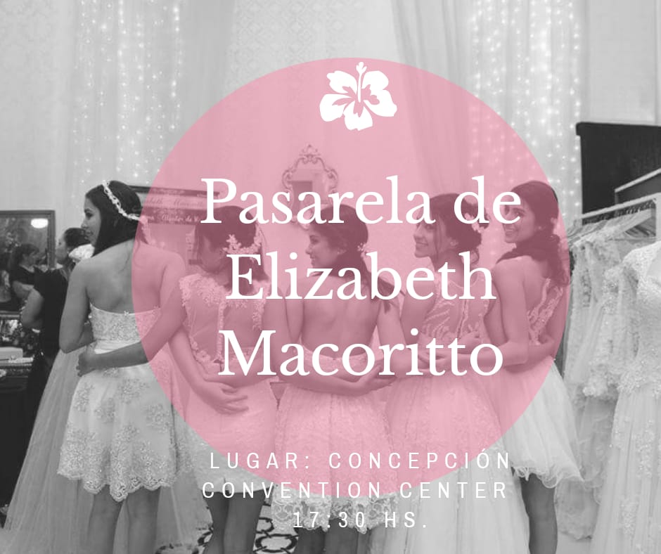 Elizabeth Macoritto Alta Costura - Suc. 3 - Lambaré | Vestidos De Fiesta |  Av. Cacique Lambaré 3743 Casi Av. Del Pueblo | BuscoInfo Paraguay