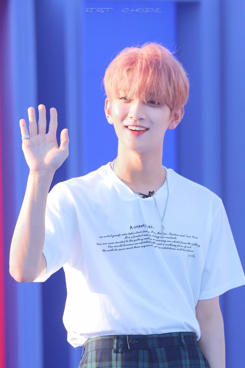 髪の毛ボサボサが最高に可愛いの事件 #SEVENTEEN #JOSHUA #세븐틴