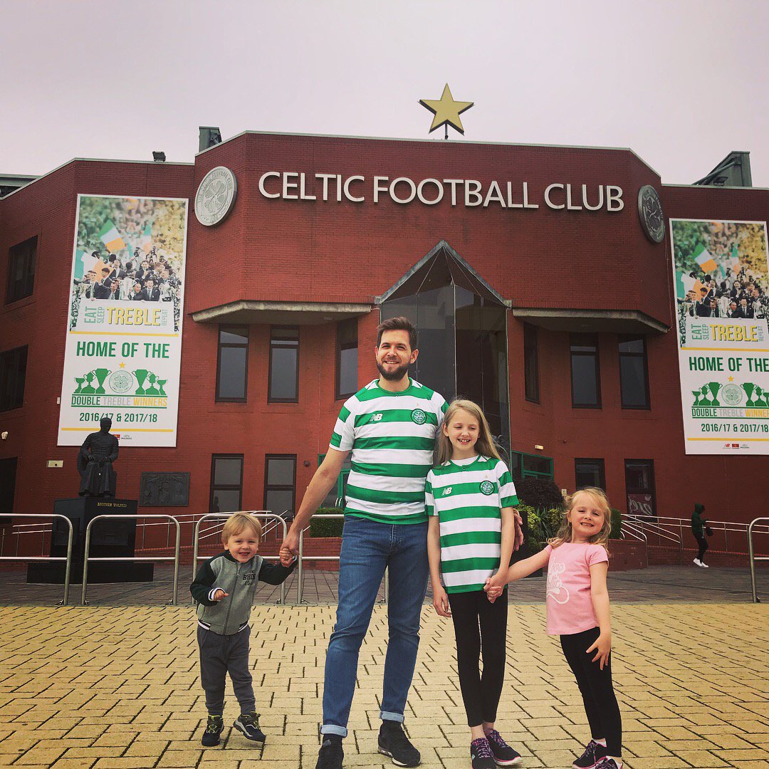 With these 3 loves in mind I will donate all funds raised to the Lola Commons SiMBA charity. Please sponsor me here uk.virginmoneygiving.com/ryancairdrpfhm… all donations go to simbacharity.org.uk I really appreciate all your support & donations. Hail Hail @kcommons15 @Lisa_Hague1 @CelticFC