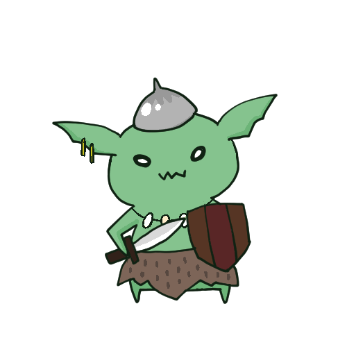 ゴブリンのtwitterイラスト検索結果 古い順 ゴブリンのtwitterイラスト検索結果 古い順