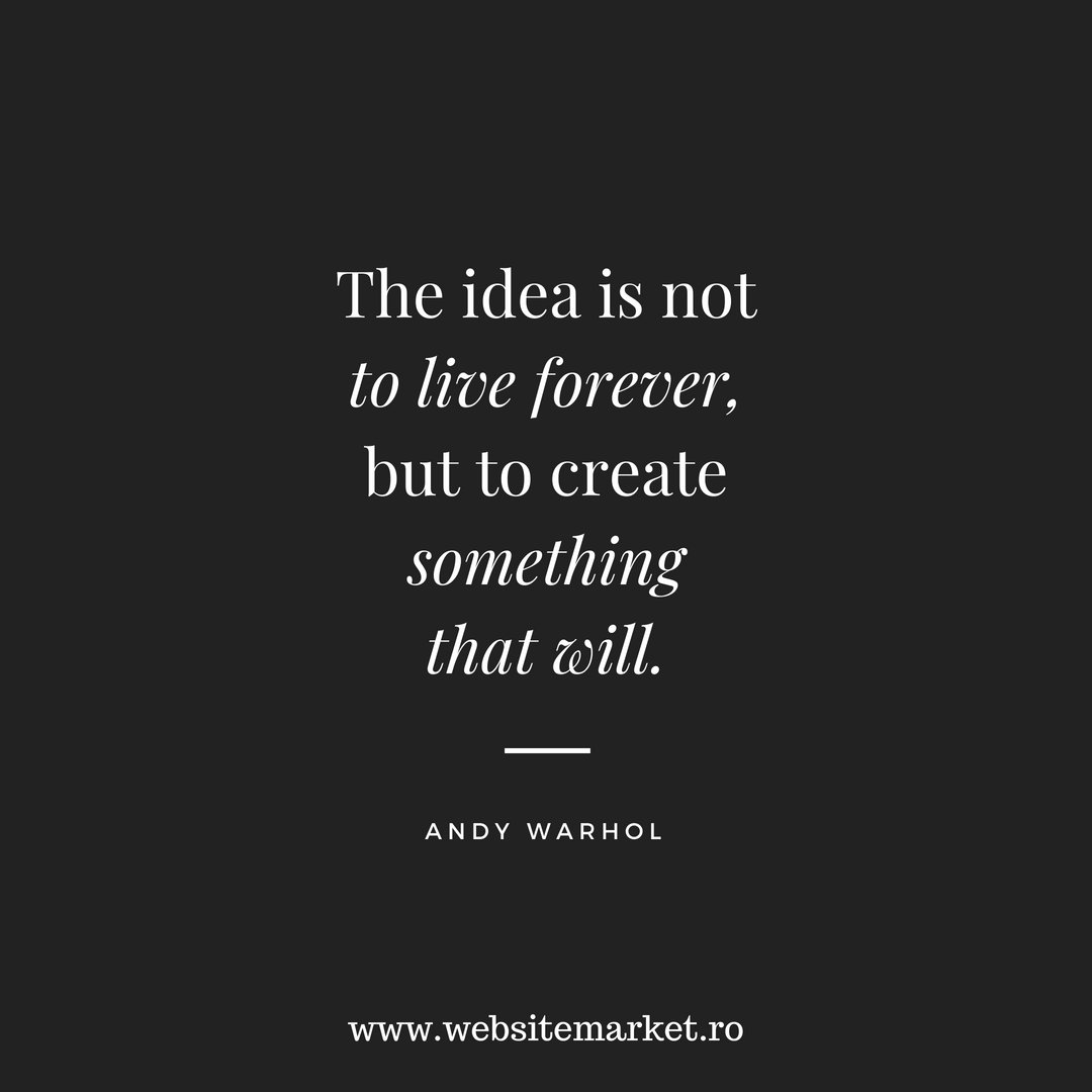 websitemarketro's tweet photo. Food for thought. 😄
#websitemarket #webautomation #diywebsite #creeazawebsite https://t.co/iLAJbF8juk