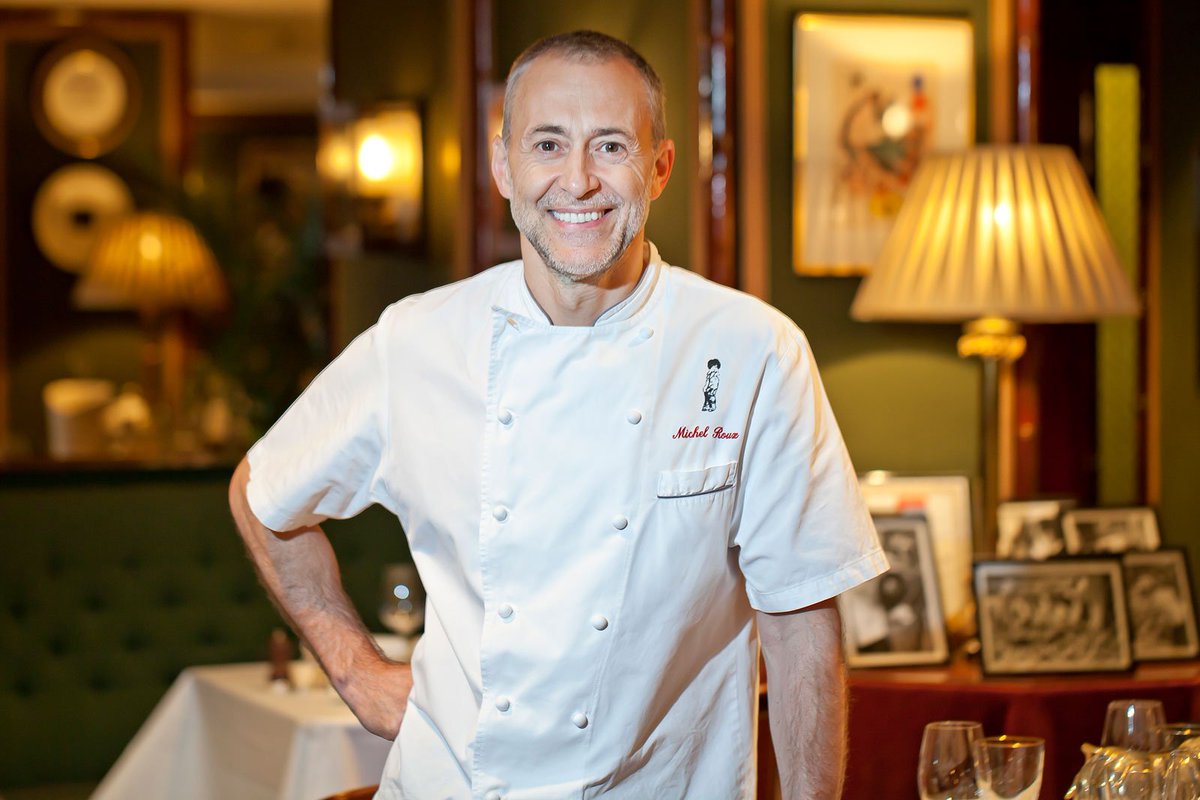 HotcoursesLtd's tweet photo. Dream of being a chef? We spoke to @michelrouxjr and learnt more about his journey, challenges and highlights around his job. https://t.co/7K2oQdp7Ou #cookery #food #furthered https://t.co/zzgXenkI9X