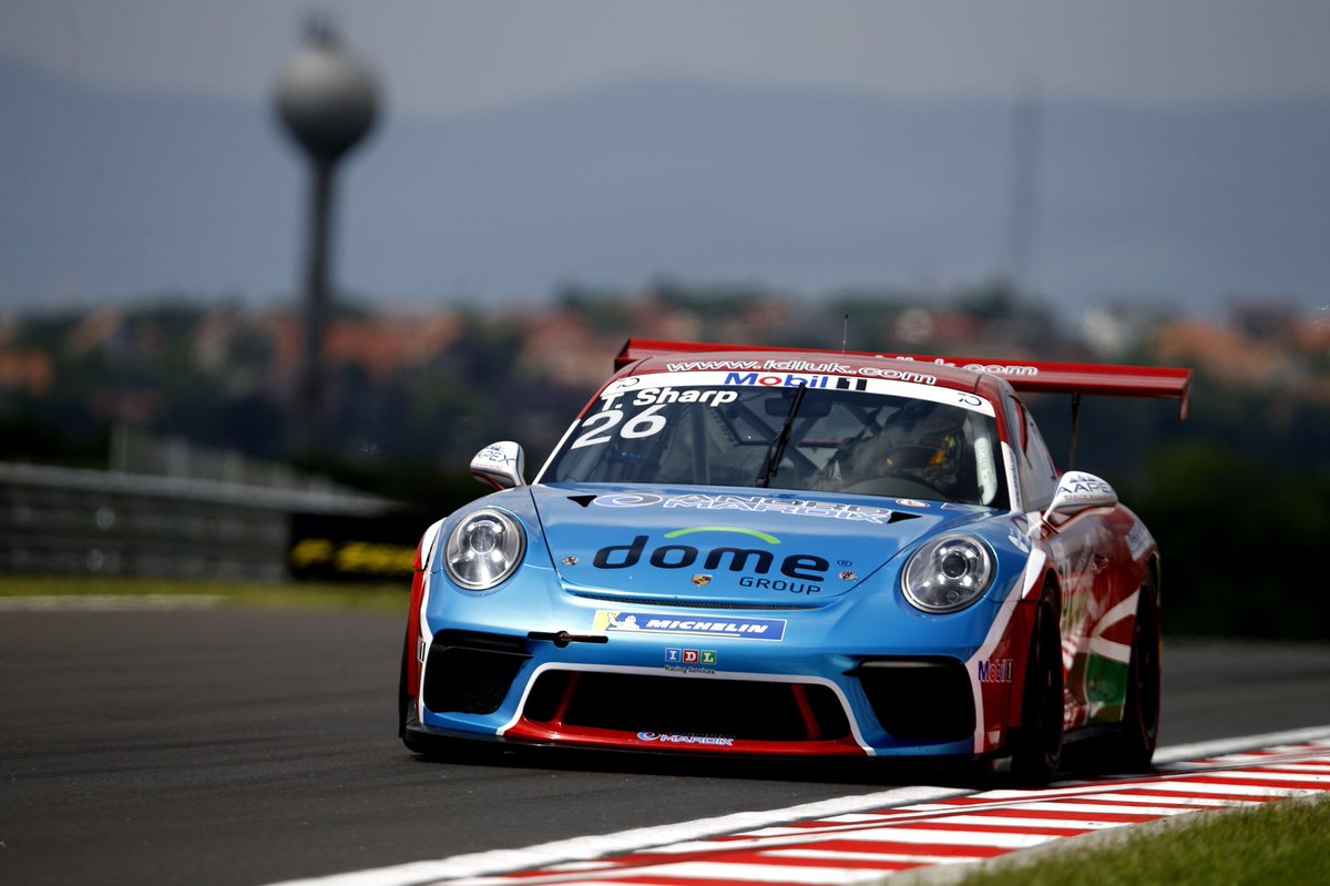 🇧🇪 Spa-Francorchamps 🇧🇪

Practice: Fri, 17.45
Qualifying: Sat, 09.45
Race: Sun, 11.05

⏱ Live timing and results at racecam.de

🖥 The race will be live on Sky Sports F1 and Eurosport 2

#PorscheMobil1Supercup #F1 #BelgianGP