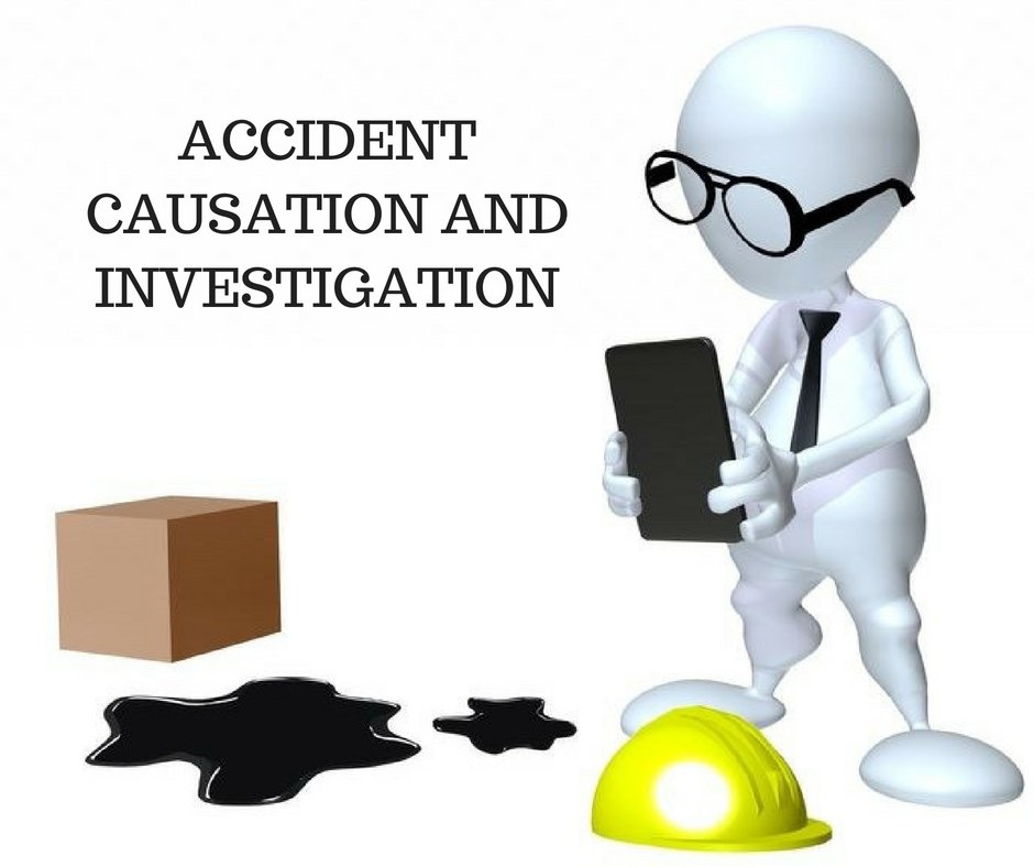 This webinar will enlighten the participant as to the importance of accident investigations, techniques, and understanding of the causes.
#Webinaraccess
#Thanksforoffer
grceducators.com/Accident-Causa…