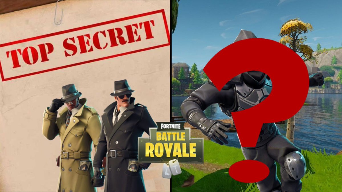 FortniteEsp_'s tweet photo. Se ha filtrado la misteriosa skin de viaje por carretera de Fortnite

⭐️ https://t.co/ssClAOlsrH https://t.co/RNEQLN1AOr