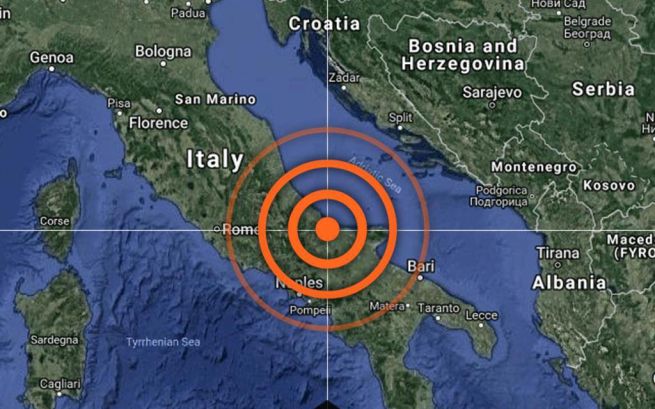 clientiANAS's tweet photo. #Anasinforma in fase di ultimazione la prima parte delle verifiche sulla #SS647, ancora chiusa dal km 47.600 al km 63.400 causa #terremoto #Molise dello scorso #16agosto. Si lavora senza sosta con l’obiettivo di ripristinare la #viabilità, in piena #sicurezza, il prima possibile. https://t.co/rud91MTRco