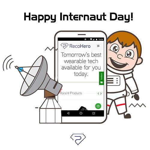 27 years ago the World Wide Web became public! 💻💾 😀
What are your favourite first #memories of living on the internet?

#internet #InternautDay #worldwideweb #Technology #helloworld #throwback #tbt #throwbackthursday#thursday #thursdaythoughts #DíaDelInternauta