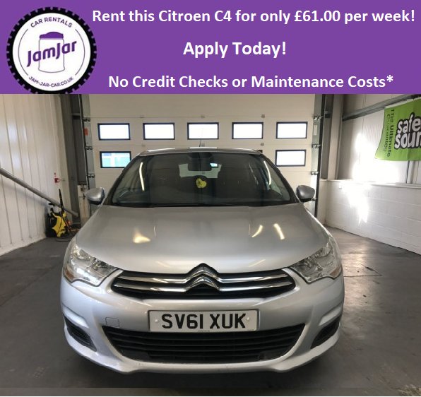 Jamjar Car Rental JamJar Car Rentals (@JamJarCarUK) / Twitter
