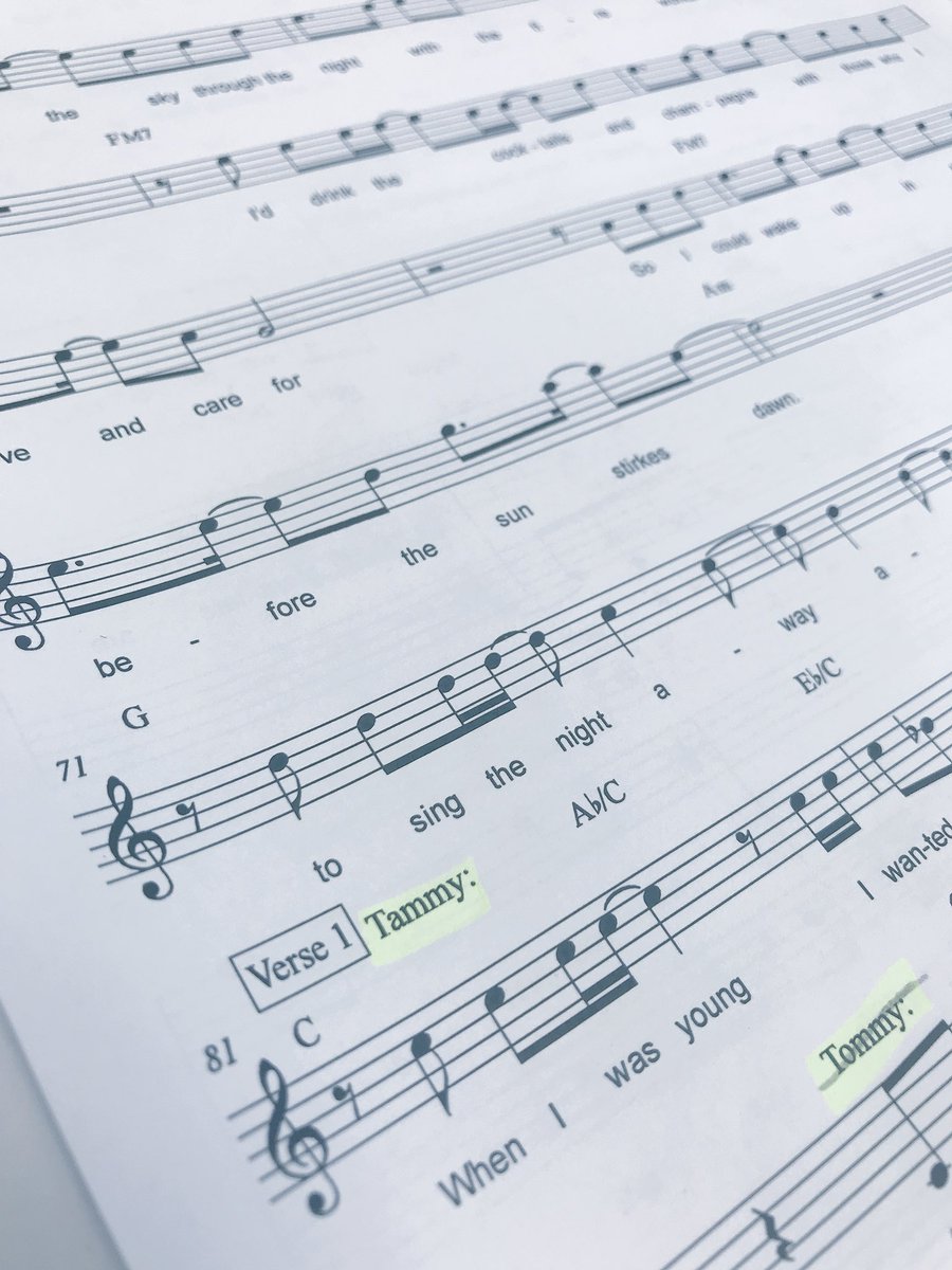 ElliottWooster's tweet photo. Learning our finale for #TheUntitled at the @melangefestival @TristanBates
13/14/15 September 🖋
#newwriting #newmusicaltheatre #london https://t.co/4RHzvmUm9Y