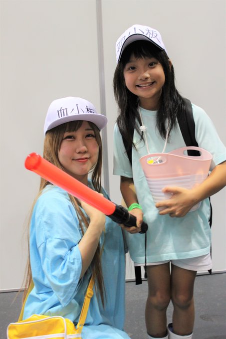 Twitterのコスプレ画像23