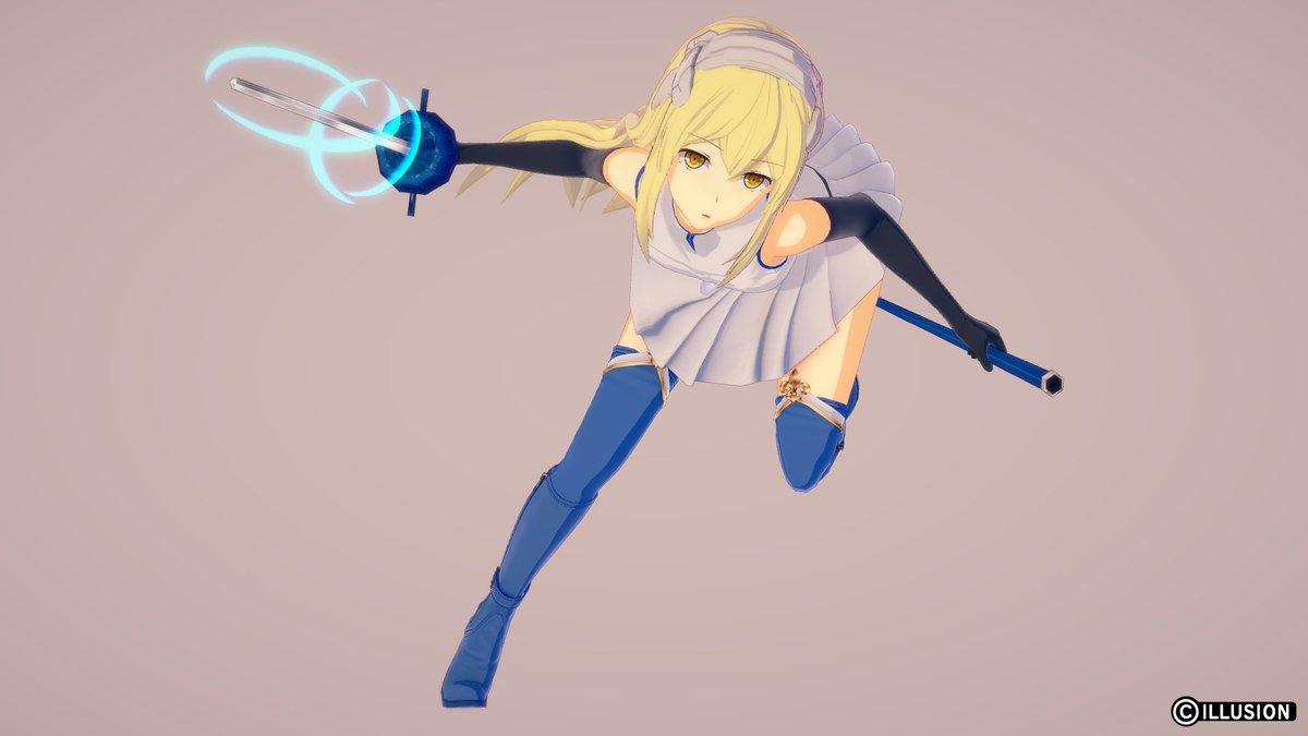 アイズ ヴァレンシュタイン