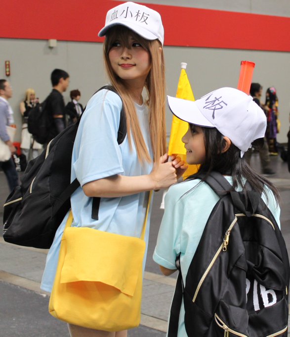 Twitterのコスプレ画像24