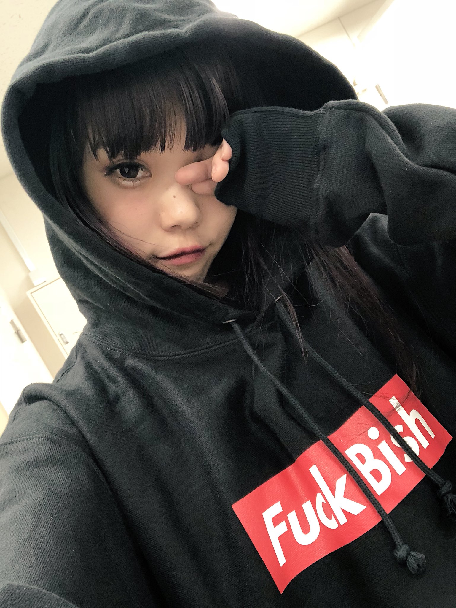 受注販売 BiSH × Champion Fuck Bish パーカー XL 2025年最新】fuck bish xlの人気アイテム - メルカリ