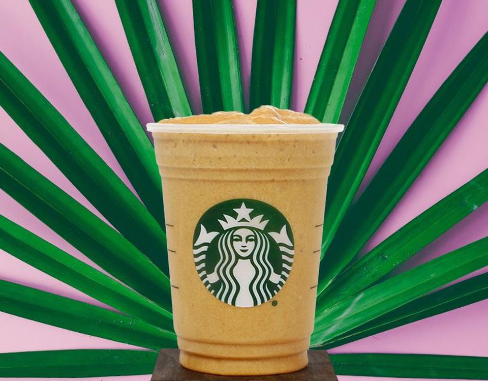 Starbucks launches 2 plant-based protein blended cold brews as more consumers reject sugary drinks
on.forbes.com/6014Dad0n