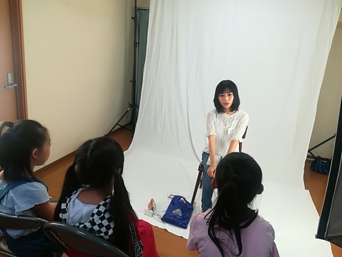 Twitterのコスプレ画像23