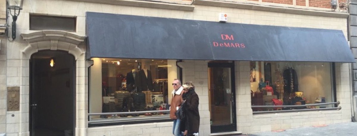 EttingerLondon's tweet photo. We are delighted to announce that you can now find selected Ettinger items at the beautiful De Mars store in Brussels!
See more https://t.co/310Z3PjqYT
#EttingerStockists #DeMars #LuxuryShopping https://t.co/Or7LqLVs3S