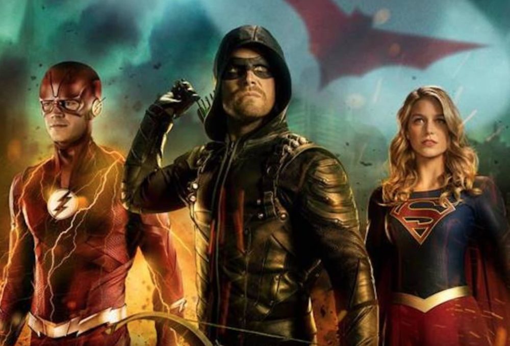Optimusdan_'s tweet image. (The CW Announces Arrowverse Batwoman Event Air Date) Read the article here - sbocmedia.com/the-cw-announc… #SBOC #SBOCMEDIA