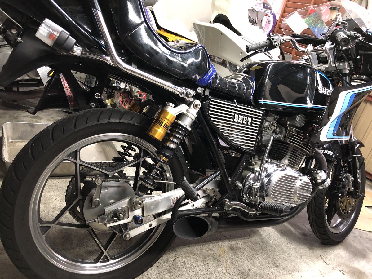 ymns_rizumu's tweet photo. いよいよQ-1まで
残り3日となりました!
まさかの出来事も起きましたが
なんとかバイクも間に合いました!
今回Q-1FINALという事で
山梨では誰も挑戦した事のない
事に挑戦したいと思います⚠️
当日お会いした方
宜しくお願いします!
#q1final #新潟 #間瀬
#素人集団 #タメイケ #山梨リズム https://t.co/FWefQ6lgWO