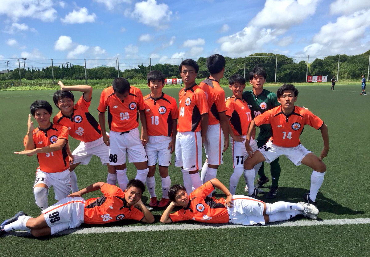 拓殖大学麗澤会体育局サッカー部 Na Twitteru 試合結果 Traum Challenge Festa 決勝トーナメント 拓殖大学 1年生チーム 7 2 青山学院大学ネクスト 得点 アシスト 鈴木龍生 坂本拓夢 片平力 2 Pk 岩重光洋 岩重光洋 2 吉田康平 小関海 最終順位は5位で終え 拓殖大学麗澤会体育局サッカー部 Na Twitteru 試合結果 Traum Challenge Festa 決勝トーナメント 拓殖大学 1年生チーム 7 2 青山学院大学ネクスト 得点 アシスト 鈴木龍生 坂本拓夢 片平力 2 Pk 岩重光洋 岩重光洋 2 吉田康平 小関海 最終順位は5位で終え