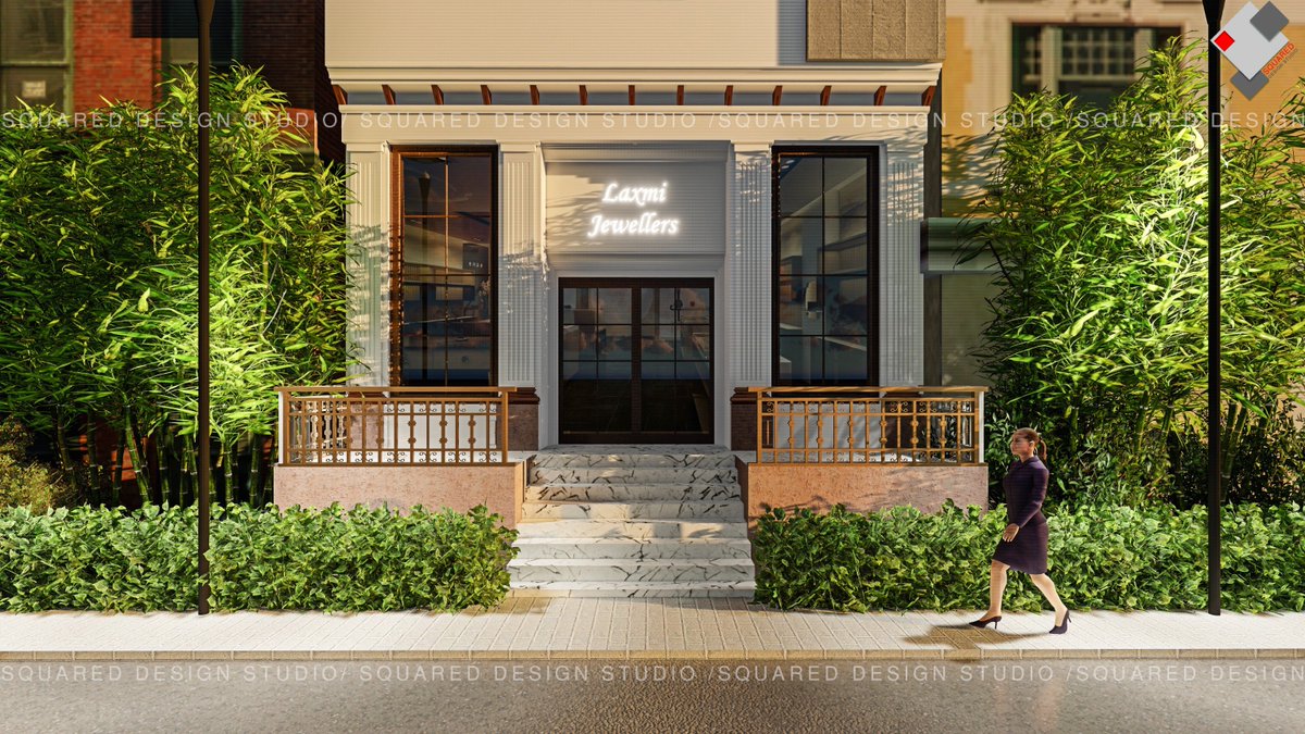 squared_design's tweet image. From antiquities we came, to antiquities we go.
First project.

#facade #commercial #architecture #sds #squareddesignstudio #render #lumion #vintage #white #colonades #yd_ot #first_project