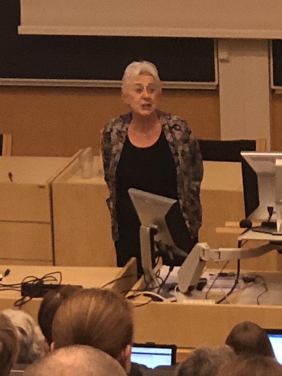 APlutino's tweet photo. Check out what is going on now at #EUROCALL2018 Claire Kramsch https://t.co/wAsrXz7B1p