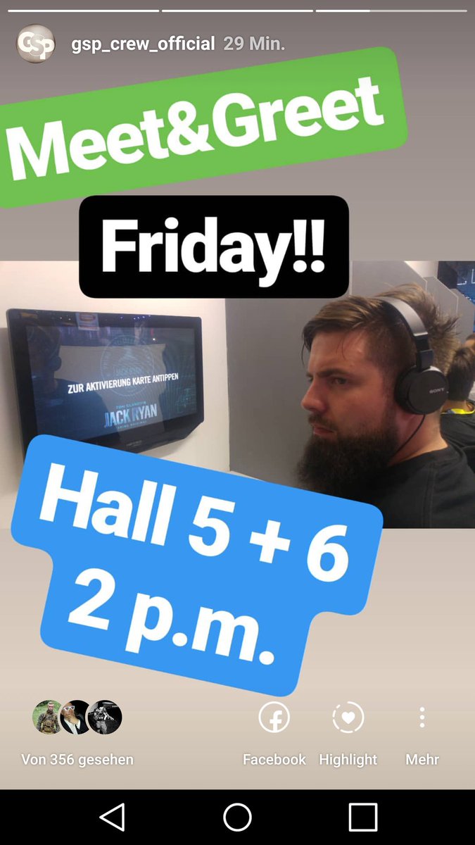 #Gamescom18 #Gamescom2018 #Gamescom #gc18