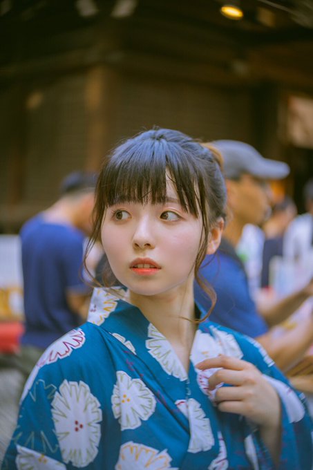 Twitterのコスプレ画像46