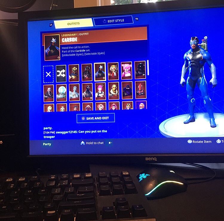 Codeditzx's tweet photo. stack OG account ! Who want it ?? #Fortnite #Battlepass #fortniteplayground #FortniteAndroid https://t.co/Mj6Be7FHZK