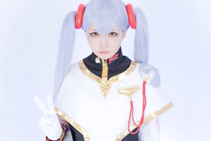 コスプレイヤー紗乃のTwitter画像39
