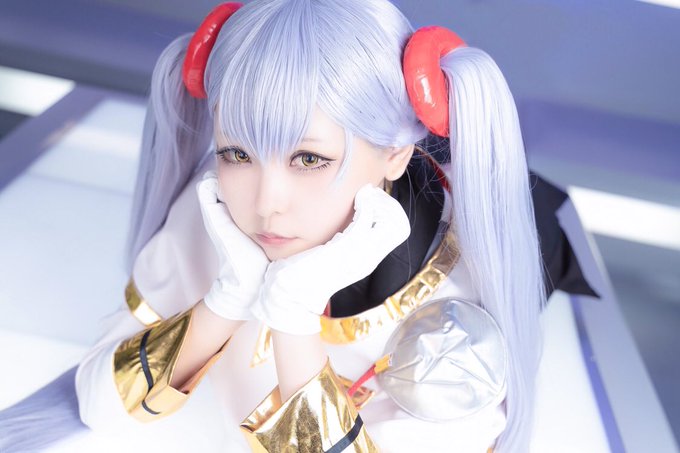 コスプレイヤー紗乃のTwitter画像40