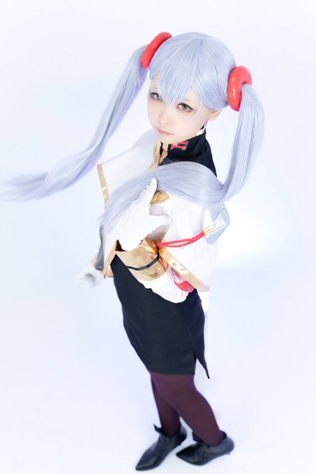 コスプレイヤー紗乃のTwitter画像38