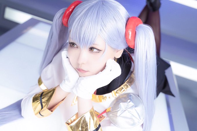 コスプレイヤー紗乃のTwitter画像41