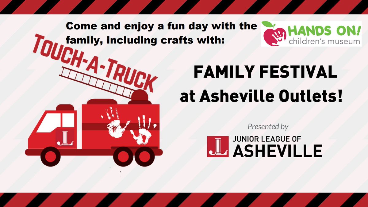 Jr League AVL tweet media