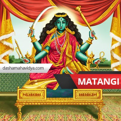 DMahavidya's tweet photo. Matangi is the ninth of the ten Mahavidya Goddesses. Like Goddess #Saraswati, She governs speech, music, knowledge and the arts. https://t.co/GvEDb2WCuH
#DashaMahavidya #kali #Tara #Shodashi #Bhuvaneshvari #Bhairavi #Chhinnamasta #Dhumavati #Bagalamukhi #Matangi #Kamala https://t.co/lm3uj1soMw