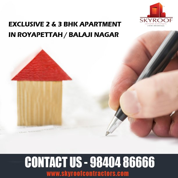 skyroofcontract's tweet photo. #Ready To Move In Home! - Premium Flats For Sale@Skyroofcontractors #Premiumflat #Flatforsale @www.skyroofcontractors.com
 #For Booking Call Us +91 98404 86666 https://t.co/sel6DJloLw