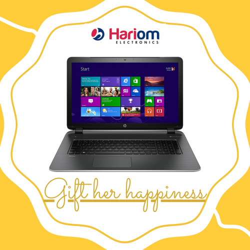 Hariom Electronics tweet media