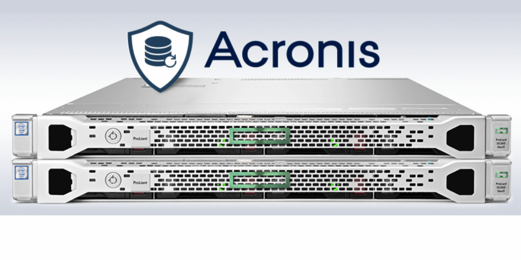 serverloft_en's tweet photo. Fast, powerful, integrated backup-as-a-service that puts you in control - #serverloft #AcronisBackup is the perfect backup solution for your server infrastructure. You pay 0$ for the 1st month, 7.99€ per month from the 2nd month: https://t.co/2lpqFcTYdu https://t.co/LmSwCHEBC3